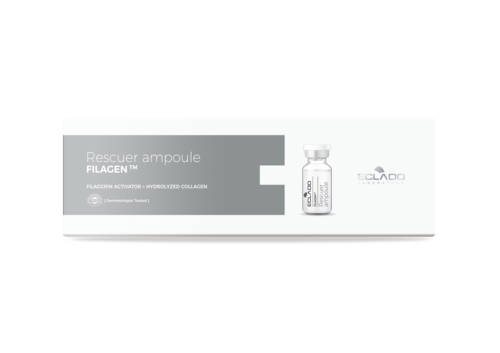 ECLADO Rescuer Filagen™ Ampoule (3.5ml*10ea)(영)
